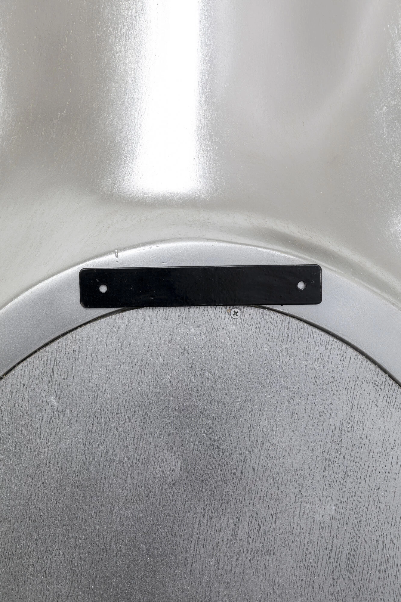 Wandspiegel Riley Silber 150x98cm 6 Wandspiegel Riley Silber 150x98cm – Bild 5