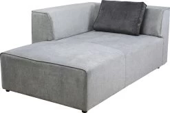 Infinity Ottomane Elements Grau Links -Bestes Möbelkollektions Geschäft 131f3450e1ea93d77b42673ae5b0a2a37f8cc1eb