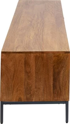 Lowboard James 145x50cm -Bestes Möbelkollektions Geschäft 1328cc70131f417900f16833419b83636b167ff1