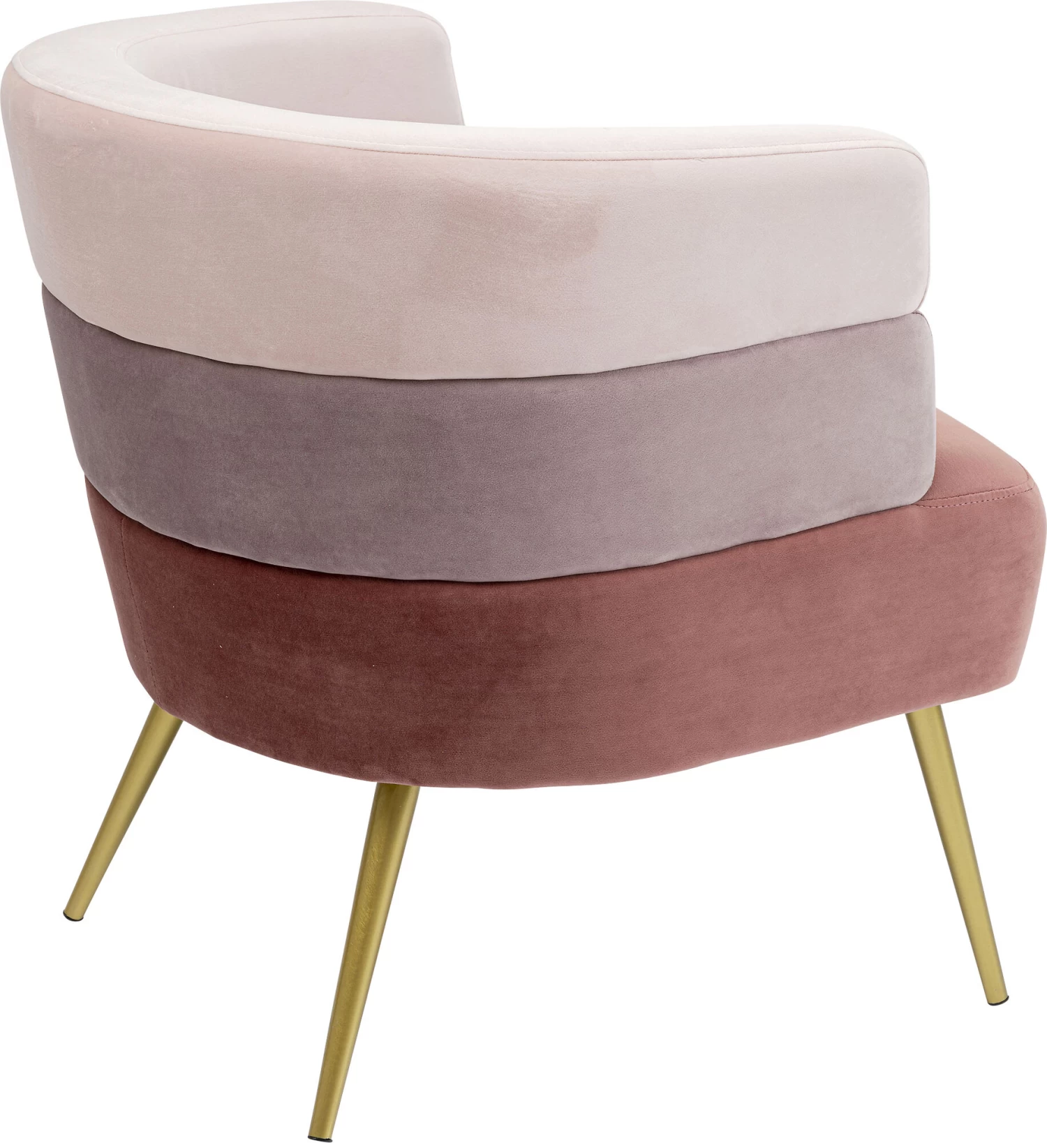 Sessel Sandwich Rose 12 Sessel Sandwich Rose – Bild 10