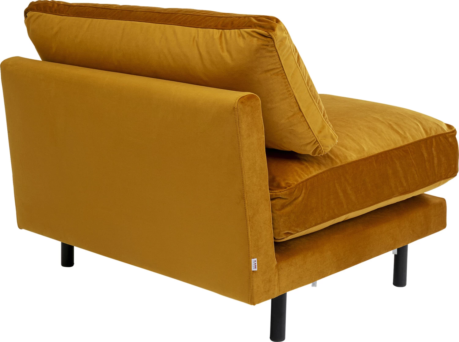 Sofa Element Discovery Amber 6 Sofa Element Discovery Amber – Bild 4