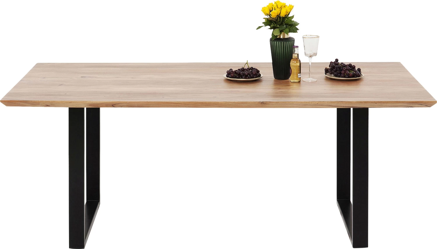 Tisch Symphony Schwarz 160x80 12 Tisch Symphony Schwarz 160x80 – Bild 10