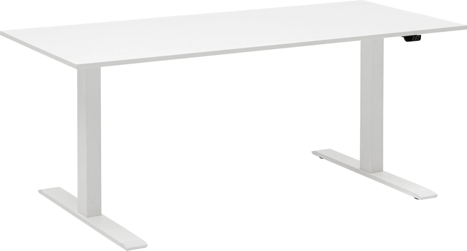 Tischplatte Tavola Smart Weiß 140x70 3 Tischplatte Tavola Smart Weiß 140x70