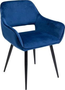 Armlehnstuhl San Francisco Blau -Bestes Möbelkollektions Geschäft 146fcd451af0eb290be12840665b93fc05b673bc