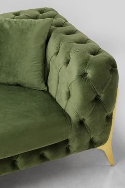 Sofa Bellissima 2-Sitzer Velvet Grün 200cm 22 Sofa Bellissima 2-Sitzer Velvet Grün 200cm -Bestes Möbelkollektions Geschäft 148c0da851b84518e3aebe2a98dc0058a9f04262