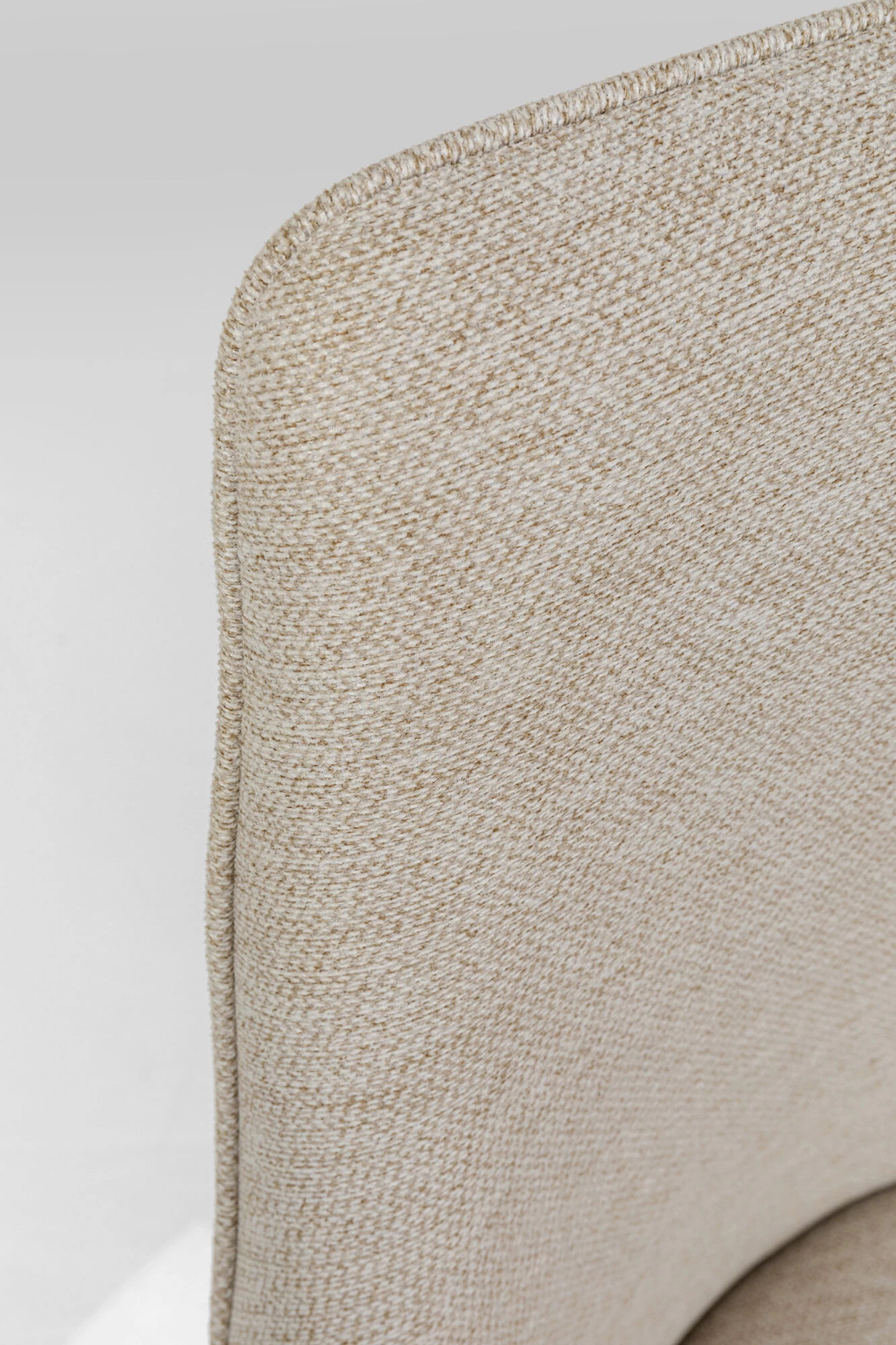 Armlehnstuhl Modino Creme 9 Armlehnstuhl Modino Creme – Bild 7