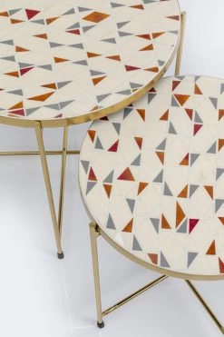 Beistelltisch Priya Weiß (2/Set) 13 Beistelltisch Priya Weiß (2/Set) -Bestes Möbelkollektions Geschäft 15dbc4b7c7b52ae575f3462b6d11bdda32684014