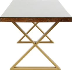 Gestell Tavola Cross Messing (2/Set) 17 Gestell Tavola Cross Messing (2/Set) -Bestes Möbelkollektions Geschäft 16385f9627f2bb248b3b6a4685ce252ed84321e5