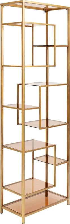 Regal Loft Gold 60x195cm