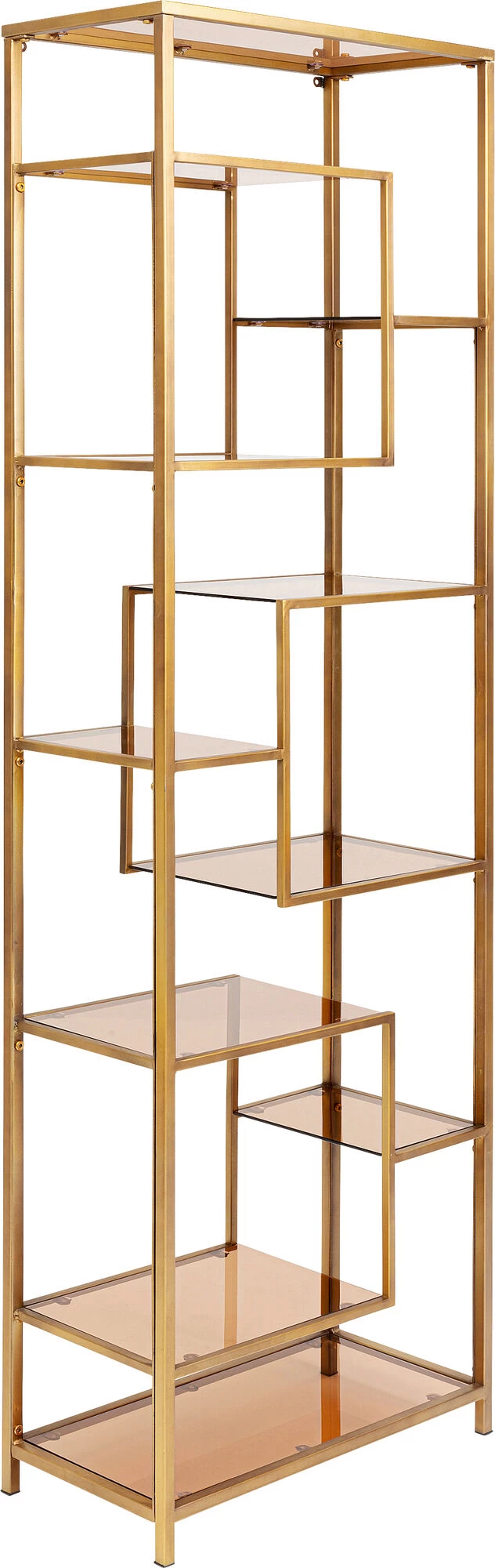 Regal Loft Gold 60x195cm 2 Regal Loft Gold 60x195cm