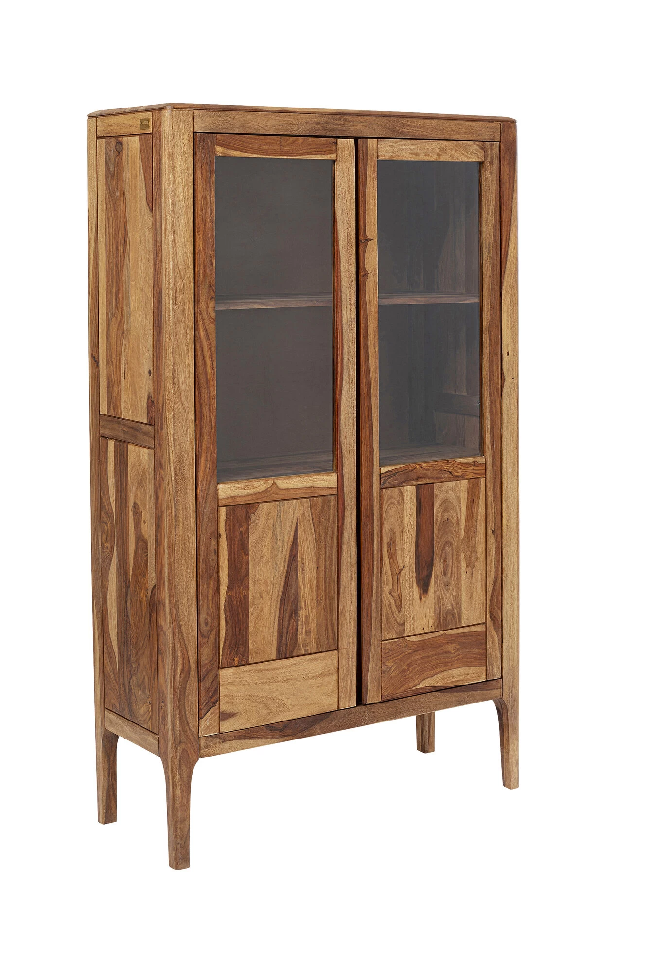 Vitrine Brooklyn Nature 2trg. 3 Vitrine Brooklyn Nature 2trg.