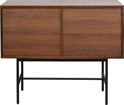 Highboard Lamello Colore 110x95cm -Bestes Möbelkollektions Geschäft 16997acd4922c2633082ffad91b3ad00051420f2