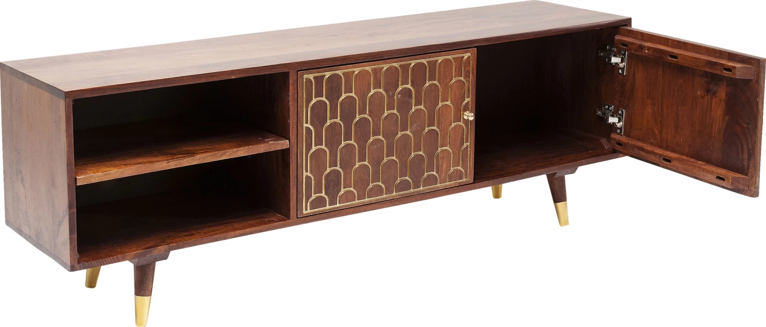 Lowboard Muskat 11 Lowboard Muskat – Bild 9