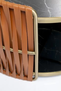 Couchtisch Copper Ø86cm -Bestes Möbelkollektions Geschäft 16b28cbe6edf39f22458f78d96f35c43b1a3d2ea