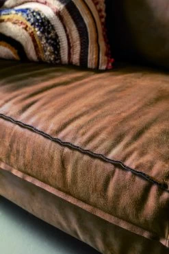 Sofa Neo 2-Sitzer Tobacco -Bestes Möbelkollektions Geschäft 16b48d4abb14c66cf1b39835588bae922fd98d21