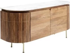 Sideboard Grace 160x78cm -Bestes Möbelkollektions Geschäft 16cb98d513bc5b382aa67906235d2cd03c7adc8a
