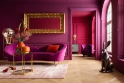 Beistelltisch Comb Gold 55 -Bestes Möbelkollektions Geschäft 16ee285bfc5af5e48a32c1c9f11121d06a0257d5