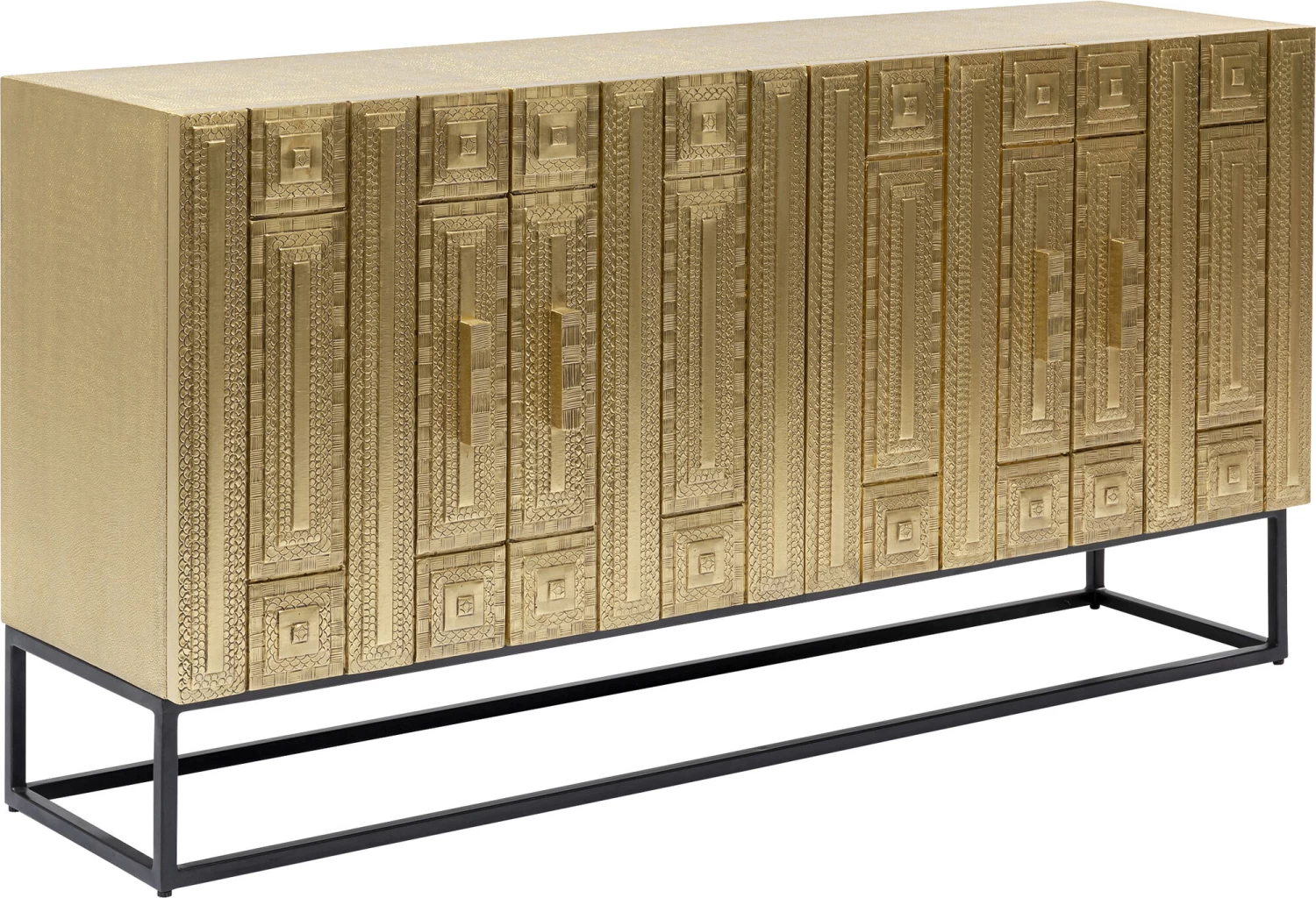 Sideboard Marrakesh 160x80cm 3 Sideboard Marrakesh 160x80cm