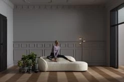 Recamiere Wonder 200cm -Bestes Möbelkollektions Geschäft 1720aee557b090117c6cb58f9d3b76e97f35fe9f