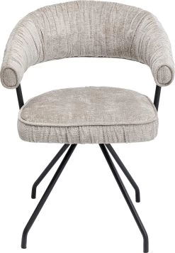 Drehstuhl Arabella Silber 29 Drehstuhl Arabella Silber -Bestes Möbelkollektions Geschäft 1741314d8564fc0f0c0c6fbcfc1abac13c47c001