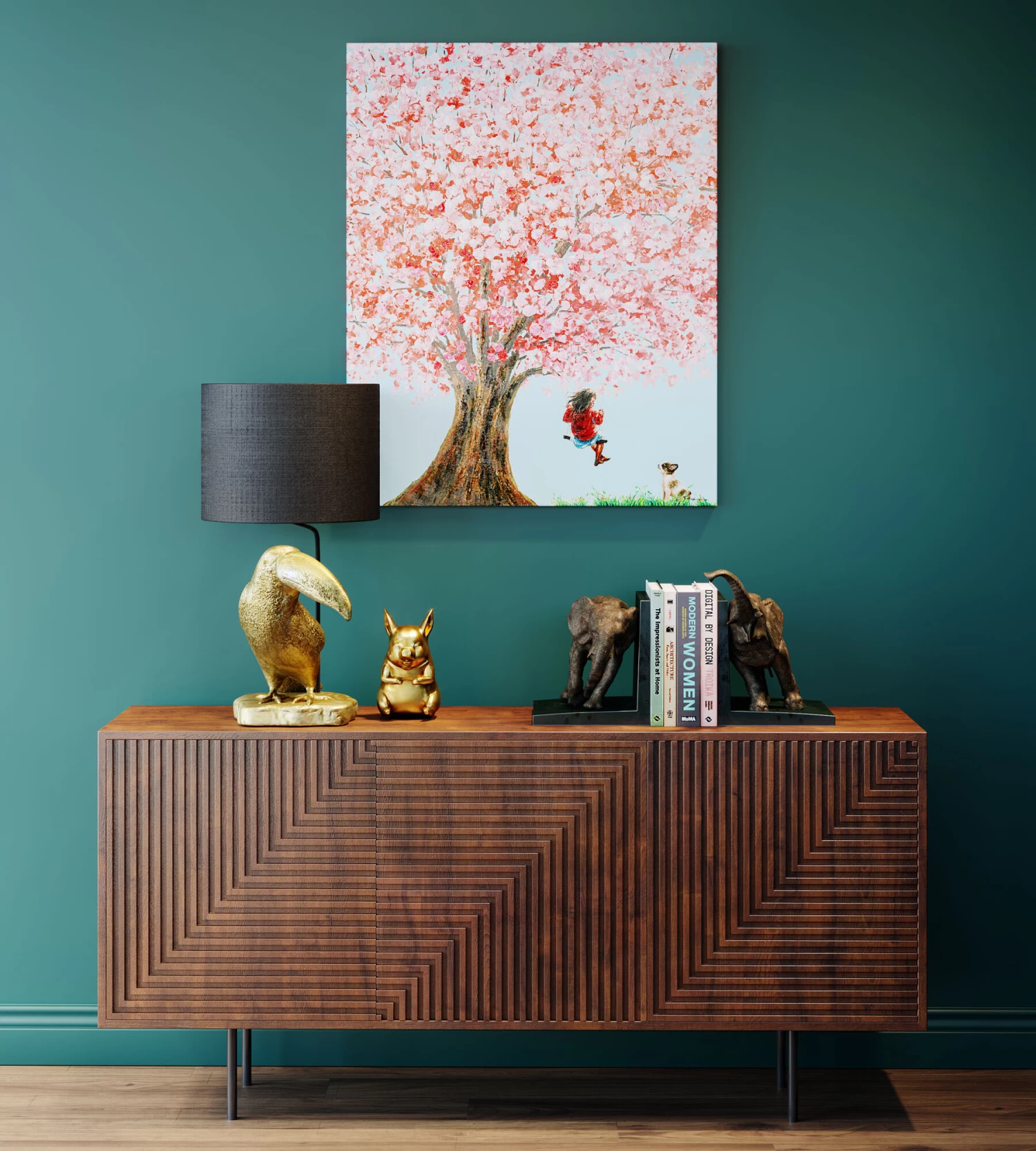 Sideboard Grooves 10 Sideboard Grooves – Bild 8