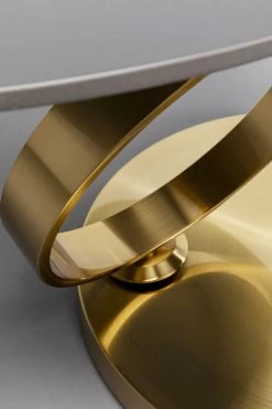 Couchtisch Beverly Gold 133x80cm -Bestes Möbelkollektions Geschäft 17480f28cecd18ec090112d2539debdaec941402