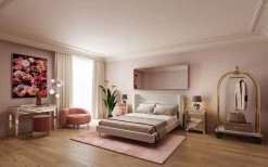 Bett Tivoli Ecru 160x200cm -Bestes Möbelkollektions Geschäft 17c130d2e6c99e58590dcec4f977ec8fa9001cb6