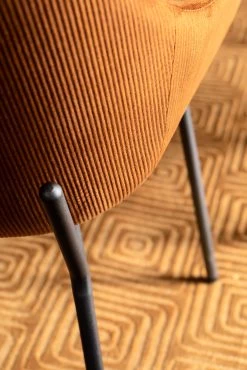 Armlehnstuhl Avignon Orange -Bestes Möbelkollektions Geschäft 184bd9c5df6e19daf086fd29bb520ff2e6f50da3