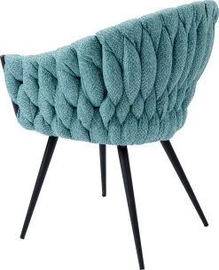 Armlehnstuhl Knot Petrol -Bestes Möbelkollektions Geschäft 1856ba96f6f61def10fed73bf88aa020738bafd6