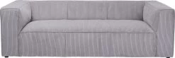 Sofa Cubetto Cord 3-Sitzer Hellgrau 220cm -Bestes Möbelkollektions Geschäft 18e2a1bc96ca7a1eab04b50d72635fb5672a1a53