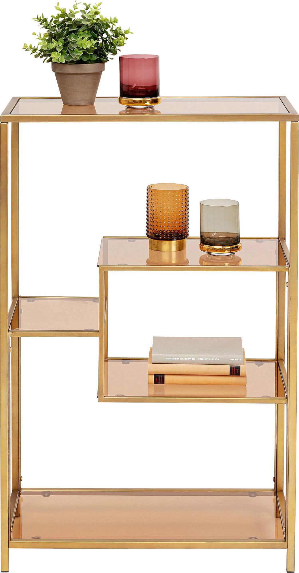 Regal Loft Gold 100x60 6 Regal Loft Gold 100x60 – Bild 4