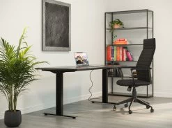 Bürostuhl Labora High Schwarz -Bestes Möbelkollektions Geschäft 191a0d0d7450eb12ed6c9db57a04727af121833f