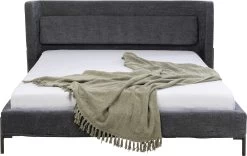 Bett Tivoli Grau 160x200cm 15 Bett Tivoli Grau 160x200cm -Bestes Möbelkollektions Geschäft 1957c2e1c0e4e835694b6db1b4575593f646968f