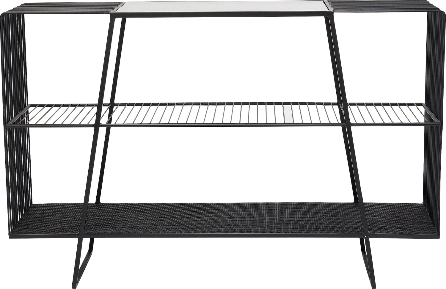 Konsole Mesh 9 Konsole Mesh – Bild 7