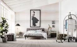 Bett Desire Velvet Silbergrau 200x200cm 22 Bett Desire Velvet Silbergrau 200x200cm -Bestes Möbelkollektions Geschäft 19c8d0ee238349ebb3827a26911d0bb7e968a3c9