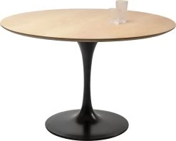 Tischplatte Invitation Round Oak Ø120cm