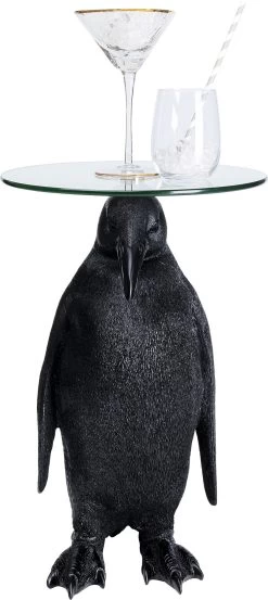 Beistelltisch Animal Ms Penguin Ø32cm -Bestes Möbelkollektions Geschäft 1a440d0f7e7fcb56ea0821b2642543df7e46aab0