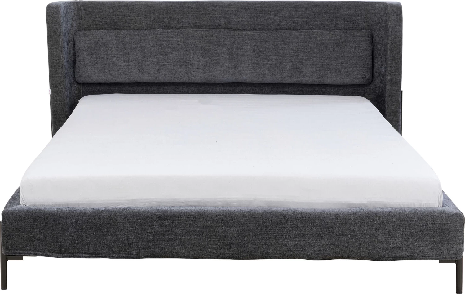 Bett Tivoli Grau 180x200cm 12 Bett Tivoli Grau 180x200cm – Bild 10