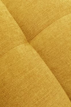 Hocker Salamanca Gelb 125x80cm -Bestes Möbelkollektions Geschäft 1a4e43e76adcf2629d05d86bb03efe3daf63fedb