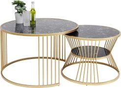 Couchtisch Roma (2/Set) 18 Couchtisch Roma (2/Set) -Bestes Möbelkollektions Geschäft 1a502490c1221b5222c1ea2e07fc8bb3f12d9584