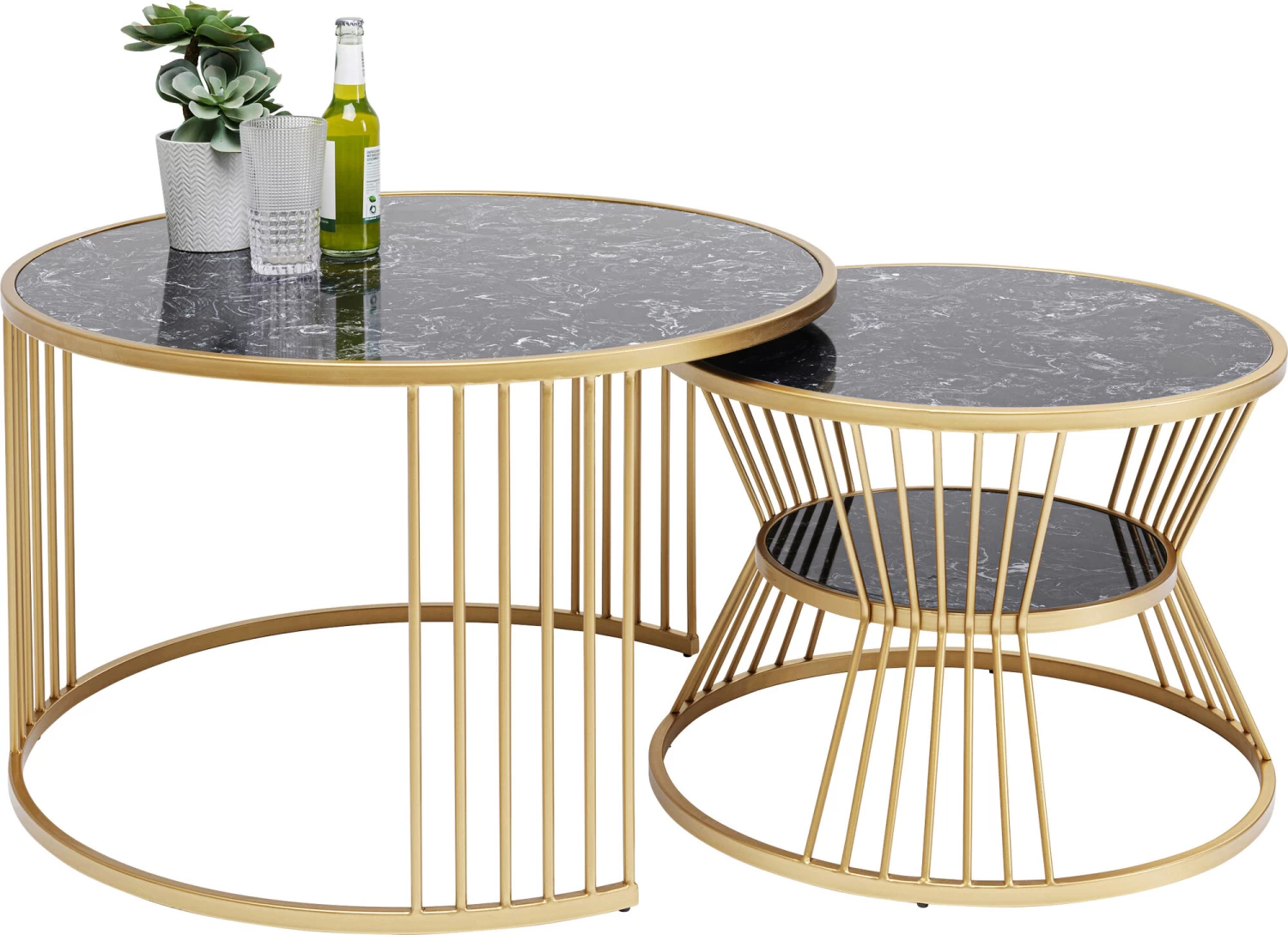 Couchtisch Roma (2/Set) 7 Couchtisch Roma (2/Set) – Bild 5