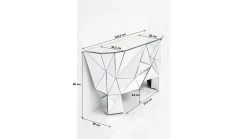 Konsole Prisma -Bestes Möbelkollektions Geschäft 1a9e90df0c4bbfcc4089cf34351fd303fc44f45b