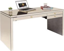 Schreibtisch Luxury Pearl 140x60cm 30 Schreibtisch Luxury Pearl 140x60cm -Bestes Möbelkollektions Geschäft 1ab4ecdd2fc6b9a82eedecf384eb6383fe2a9cf4