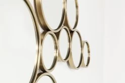 Spiegel Bubbles Brass 38x93cm -Bestes Möbelkollektions Geschäft 1af527138755f54305de2b3fb2a2e920a55770ae