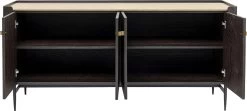 Sideboard Milano 180x85cm -Bestes Möbelkollektions Geschäft 1b116083c87f4995990becb30aac9be8e2a640b8