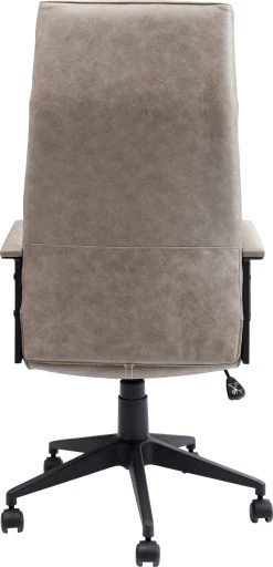 Bürostuhl Labora High Pebble -Bestes Möbelkollektions Geschäft 1b283d9ee6c2bd7428a01c9fd1efa75063a8be04