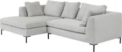 Ecksofa Gianni Cord Grau Links -Bestes Möbelkollektions Geschäft 1b3c73bad24da3fdb705462decdf5a3940ec0676
