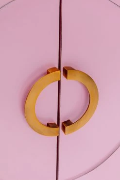 Sideboard Disk Pink -Bestes Möbelkollektions Geschäft 1bf75eed2641ec549d638012db29d6362427aef1