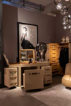 Schminkkombination Venezia