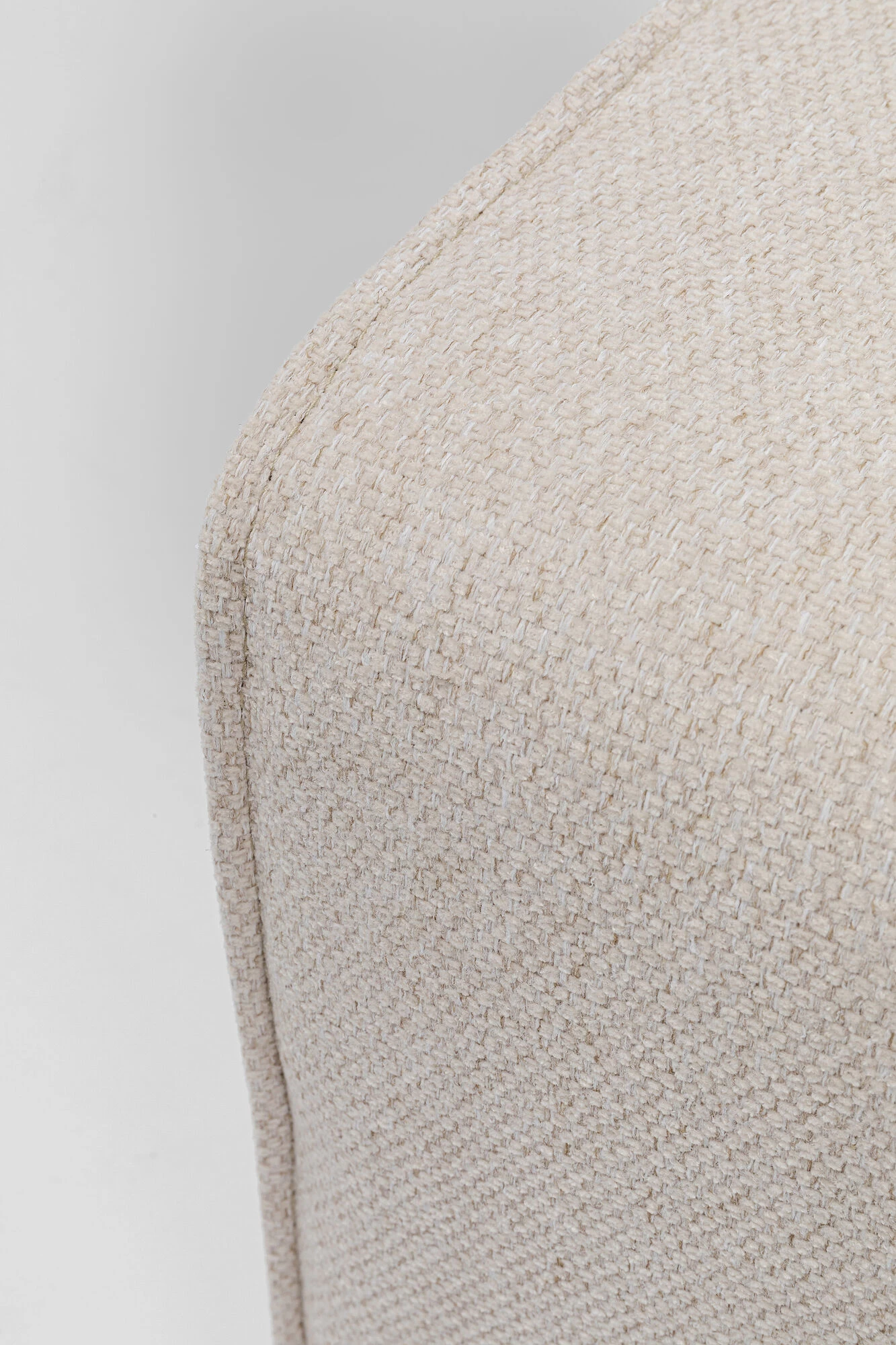 Infinity Hocker Elements Creme 80x100cm 5 Infinity Hocker Elements Creme 80x100cm – Bild 3